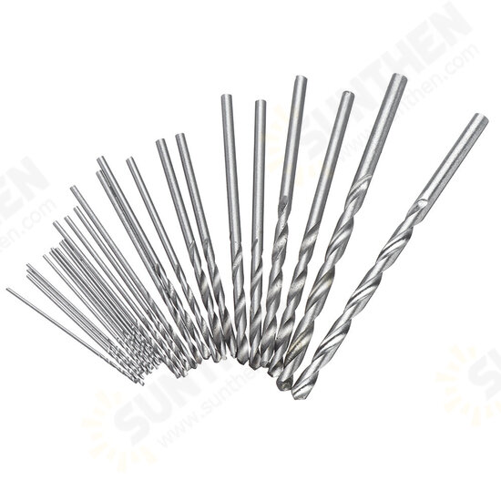 Hand Drill Set Pin Vise Mini Drill with Twitst Drill Bits for Craft Carving DIY Hand Drill Set Pin Vise Mini Drill with Twitst Drill Bits for Craft Carving DIY