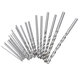 Hand Drill Set Pin Vise Mini Drill with Twitst Drill Bits for Craft Carving DIY Hand Drill Set Pin Vise Mini Drill with Twitst Drill Bits for Craft Carving DIY