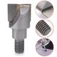 M10 16.5-30mm Carbide Soubers Plunging Cutter Wood Cutter for Soubers Mortice Lock Fitting Jig Woodworking Tool M10 16.5-30mm Carbide Soubers Plunging Cutter Wood Cutter for Soubers Mortice Lock Fitting Jig Woodworking Tool