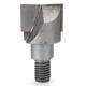 M10 16.5-30mm Carbide Soubers Plunging Cutter Wood Cutter for Soubers Mortice Lock Fitting Jig Woodworking Tool M10 16.5-30mm Carbide Soubers Plunging Cutter Wood Cutter for Soubers Mortice Lock Fitting Jig Woodworking Tool