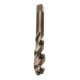 M3-M10 HSS Co M35 Machine Sprial Flutes Taps Metric Screw Tap Right Hand Thread Plug Tap Drill M3-M10 HSS Co M35 Machine Sprial Flutes Taps Metric Screw Tap Right Hand Thread Plug Tap Drill