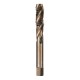 M3-M10 HSS Co M35 Machine Sprial Flutes Taps Metric Screw Tap Right Hand Thread Plug Tap Drill M3-M10 HSS Co M35 Machine Sprial Flutes Taps Metric Screw Tap Right Hand Thread Plug Tap Drill