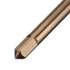 M3-M10 HSS Co M35 Machine Sprial Flutes Taps Metric Screw Tap Right Hand Thread Plug Tap Drill M3-M10 HSS Co M35 Machine Sprial Flutes Taps Metric Screw Tap Right Hand Thread Plug Tap Drill