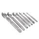 M3-M12 HSS Spiral Screw Thread Tap Machine Thread Tap for Alumunium and Alumunium Alloy M3-M12 HSS Spiral Screw Thread Tap Machine Thread Tap for Alumunium and Alumunium Alloy