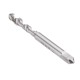 M3-M12 HSS Spiral Screw Thread Tap Machine Thread Tap for Alumunium and Alumunium Alloy M3-M12 HSS Spiral Screw Thread Tap Machine Thread Tap for Alumunium and Alumunium Alloy