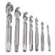 M3-M12 HSS Spiral Screw Thread Tap Machine Thread Tap for Alumunium and Alumunium Alloy M3-M12 HSS Spiral Screw Thread Tap Machine Thread Tap for Alumunium and Alumunium Alloy