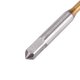 M3-M12 Titanium Coated Hand Tap HSS Metric Straight Flute Thread Screw Tap M3-M12 Titanium Coated Hand Tap HSS Metric Straight Flute Thread Screw Tap