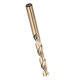 M35 Cobalt Drill Bit Set HSS-Co Jobber Length Twist Drill Bits with Metal Case for Stainless Steel Wood Metal Drilling M35 Cobalt Drill Bit Set HSS-Co Jobber Length Twist Drill Bits with Metal Case for Stainless Steel Wood Metal Drilling