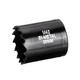 M42 HSS Bi-Metal Hole Saw Cutter Drilling Tool Arbor Pilot Drill for Aluminum Iron Wood M42 HSS Bi-Metal Hole Saw Cutter Drilling Tool Arbor Pilot Drill for Aluminum Iron Wood