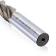 M6-M20 Wave Milling Cutter 4 Flutes 6-20mm HSS-AL Wave Rough End Mill M6-M20 Wave Milling Cutter 4 Flutes 6-20mm HSS-AL Wave Rough End Mill