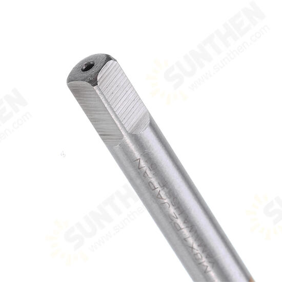 M8/M10/M12 HSS Titanium Coated Screw Tap Thread Metric Spiral Flute Machine Hand Tap M8/M10/M12 HSS Titanium Coated Screw Tap Thread Metric Spiral Flute Machine Hand Tap