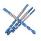 Multi Purpose Carbide Tip Drill Bit Multi Construction Hole Saw Cutter for Concrete Masonry Ceramics Tiles Wood Plastic Metal Sheets and Aluminum Multi Purpose Carbide Tip Drill Bit Multi Construction Hole Saw Cutter for Concrete Masonry Ceramics Tiles Wood Plastic Metal Sheets and Aluminum
