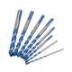 Multi Purpose Carbide Tip Drill Bit Multi Construction Hole Saw Cutter for Concrete Masonry Ceramics Tiles Wood Plastic Metal Sheets and Aluminum Multi Purpose Carbide Tip Drill Bit Multi Construction Hole Saw Cutter for Concrete Masonry Ceramics Tiles Wood Plastic Metal Sheets and Aluminum