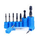 R0.5-R5mm Ball Nose Tungsten Carbide End Mill Cutter HRC55 TiAlN Coating End Milling Cutter CNC Tool R0.5-R5mm Ball Nose Tungsten Carbide End Mill Cutter HRC55 TiAlN Coating End Milling Cutter CNC Tool