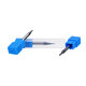 R0.5-R5mm Ball Nose Tungsten Carbide End Mill Cutter HRC55 TiAlN Coating End Milling Cutter CNC Tool R0.5-R5mm Ball Nose Tungsten Carbide End Mill Cutter HRC55 TiAlN Coating End Milling Cutter CNC Tool