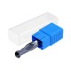 R0.5-R5mm Ball Nose Tungsten Carbide End Mill Cutter HRC55 TiAlN Coating End Milling Cutter CNC Tool R0.5-R5mm Ball Nose Tungsten Carbide End Mill Cutter HRC55 TiAlN Coating End Milling Cutter CNC Tool