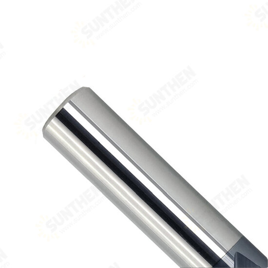 R0.5-R6mm Ball Nose 2 Flute Tungsten Carbide End Mill Cutter TiAlN Coating End Milling Cutter R0.5-R6mm Ball Nose 2 Flute Tungsten Carbide End Mill Cutter TiAlN Coating End Milling Cutter