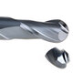 R0.5-R6mm Ball Nose 2 Flute Tungsten Carbide End Mill Cutter TiAlN Coating End Milling Cutter R0.5-R6mm Ball Nose 2 Flute Tungsten Carbide End Mill Cutter TiAlN Coating End Milling Cutter