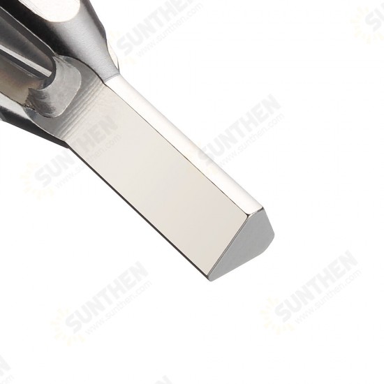 Silver Deburring External Chamfer Tool Bit Remove Burr Repairs Tools Silver Deburring External Chamfer Tool Bit Remove Burr Repairs Tools