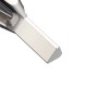 Silver Deburring External Chamfer Tool Bit Remove Burr Repairs Tools