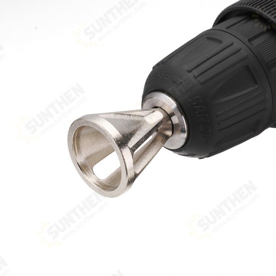 Silver Deburring External Chamfer Tool Bit Remove Burr Repairs Tools Silver Deburring External Chamfer Tool Bit Remove Burr Repairs Tools