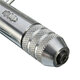 T Handle Ratchet Tap Wrench with 5pcs M3-M8 Machine Screw Thread Metric Plug Tap T Handle Ratchet Tap Wrench with 5pcs M3-M8 Machine Screw Thread Metric Plug Tap