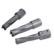 TCT Annular Cutter 13/14/16/17/18/26/32mm Carbide Tip Magnetic Drill Bit Weldon Shank Hollow Core Drill Bit Hole Saw Cutter TCT Annular Cutter 13/14/16/17/18/26/32mm Carbide Tip Magnetic Drill Bit Weldon Shank Hollow Core Drill Bit Hole Saw Cutter