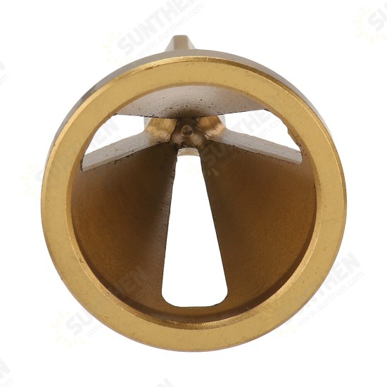 Titanium Coated Deburring External Chamfer Tool Bit Remove Burr Repairs Tools Titanium Coated Deburring External Chamfer Tool Bit Remove Burr Repairs Tools