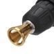 Titanium Coated Deburring External Chamfer Tool Bit Remove Burr Repairs Tools Titanium Coated Deburring External Chamfer Tool Bit Remove Burr Repairs Tools