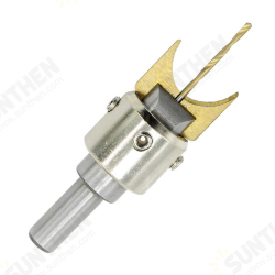Wooden Bead Maker Beads Drill Bit Milling Cutter Set Molding Tool Beads Router Bit Woodworking Tool Kit Wooden Bead Maker Beads Drill Bit Milling Cutter Set Molding Tool Beads Router Bit Woodworking Tool Kit