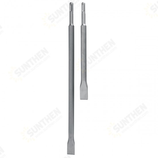 Electric Masonry Hammer Drill Bit Chrome Alloy Steel Flat Chisel for Concrete Wall Rock Electric Masonry Hammer Drill Bit Chrome Alloy Steel Flat Chisel for Concrete Wall Rock