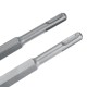 Electric Masonry Hammer Drill Bit Chrome Alloy Steel Flat Chisel for Concrete Wall Rock Electric Masonry Hammer Drill Bit Chrome Alloy Steel Flat Chisel for Concrete Wall Rock