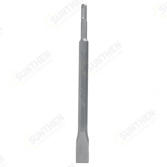Electric Masonry Hammer Drill Bit Chrome Alloy Steel Flat Chisel for Concrete Wall Rock Electric Masonry Hammer Drill Bit Chrome Alloy Steel Flat Chisel for Concrete Wall Rock