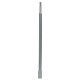 Electric Masonry Hammer Drill Bit Chrome Alloy Steel Flat Chisel for Concrete Wall Rock Electric Masonry Hammer Drill Bit Chrome Alloy Steel Flat Chisel for Concrete Wall Rock
