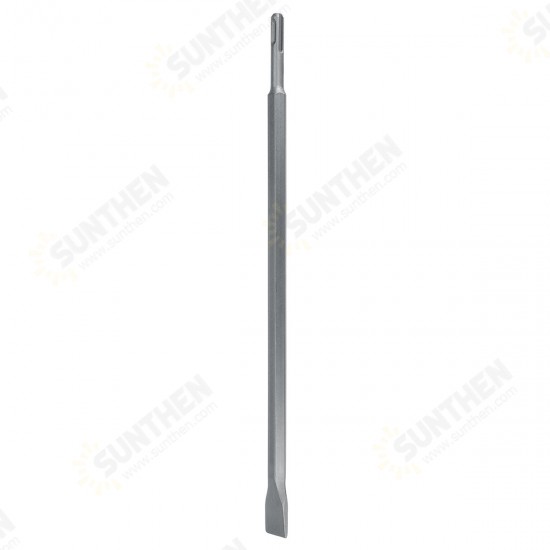 Electric Masonry Hammer Drill Bit Chrome Alloy Steel Flat Chisel for Concrete Wall Rock Electric Masonry Hammer Drill Bit Chrome Alloy Steel Flat Chisel for Concrete Wall Rock