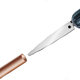 Electric Tube Expander Bit Copper-aluminum Tube Expanding Hole Reamer Quick Tube Expanding Tool