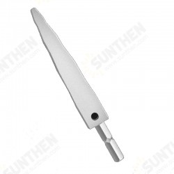 Electric Tube Expander Bit Copper-aluminum Tube Expanding Hole Reamer Quick Tube Expanding Tool Electric Tube Expander Bit Copper-aluminum Tube Expanding Hole Reamer Quick Tube Expanding Tool