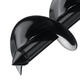 Garden Auger Spiral Drill Bit Attachment Bulb Plant Post Bedding Planting Auger Tool Garden Auger Spiral Drill Bit Attachment Bulb Plant Post Bedding Planting Auger Tool