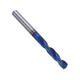 HRC65 Tungsten Steel Twist Drill Bit 2 Flutes 1-7mm 118 Degree Chamfering Cutter