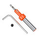 HSS Countersink Drill Bit Screw Woodworking Chamfer Tool Quick Change HSS Countersink Drill Bit Screw Woodworking Chamfer Tool Quick Change