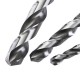 HSS Imperial Twist Drill Bit Woodworking Bevel Drill Bit with Limited Ring and Hex Wrench HSS Imperial Twist Drill Bit Woodworking Bevel Drill Bit with Limited Ring and Hex Wrench