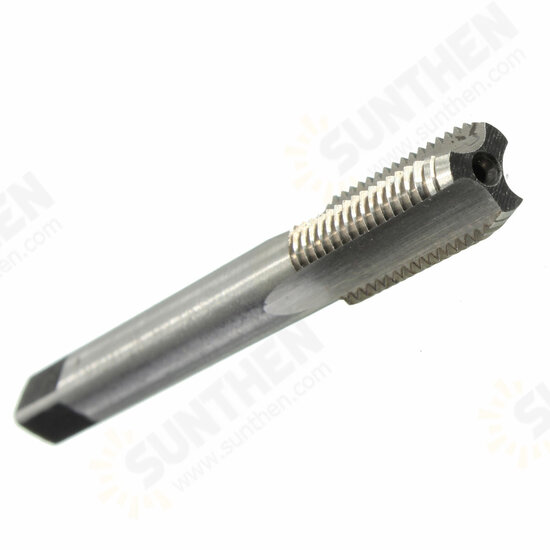 HSS Metric Tap Right Hand Thread Drill Bit M10/M12/M14/M16/M18 Screw Tap HSS Metric Tap Right Hand Thread Drill Bit M10/M12/M14/M16/M18 Screw Tap