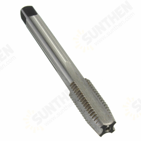 HSS Metric Tap Right Hand Thread Drill Bit M10/M12/M14/M16/M18 Screw Tap HSS Metric Tap Right Hand Thread Drill Bit M10/M12/M14/M16/M18 Screw Tap