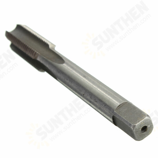 HSS Metric Tap Right Hand Thread Drill Bit M10/M12/M14/M16/M18 Screw Tap HSS Metric Tap Right Hand Thread Drill Bit M10/M12/M14/M16/M18 Screw Tap