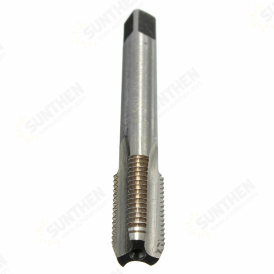 HSS Metric Tap Right Hand Thread Drill Bit M10/M12/M14/M16/M18 Screw Tap