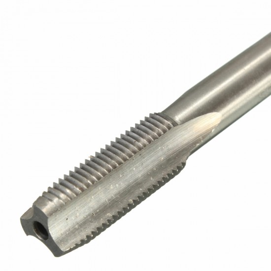HSS Metric Tap Right Hand Thread Drill Bit M10/M12/M14/M16/M18 Screw Tap