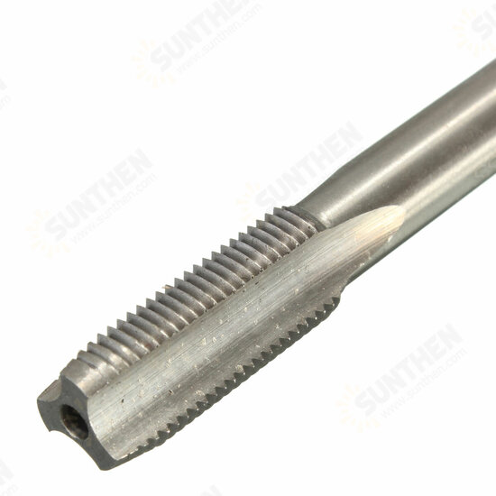 HSS Metric Tap Right Hand Thread Drill Bit M10/M12/M14/M16/M18 Screw Tap HSS Metric Tap Right Hand Thread Drill Bit M10/M12/M14/M16/M18 Screw Tap