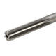 HSS Straight Shank Machine Reamer H7 Drill Bit 2/3/4/5/6/7/8/9/10mm HSS Straight Shank Machine Reamer H7 Drill Bit 2/3/4/5/6/7/8/9/10mm