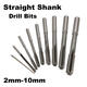 HSS Straight Shank Machine Reamer H7 Drill Bit 2/3/4/5/6/7/8/9/10mm HSS Straight Shank Machine Reamer H7 Drill Bit 2/3/4/5/6/7/8/9/10mm