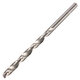 HSS Twist Drill Bit 1mm-10.2mm Auger Bit straight Shank For Electrical Drill HSS Twist Drill Bit 1mm-10.2mm Auger Bit straight Shank For Electrical Drill
